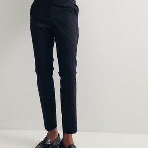 NWT Womens black slacks